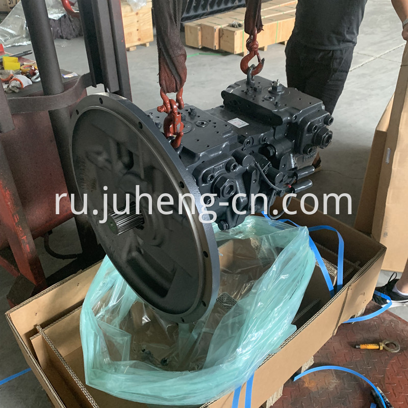 Pc300 8 Hydraulic Pump1